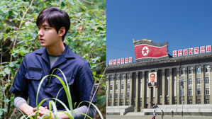 [SBS Star] Lee Minho was the Reason for This Defector to Escape from North Korea