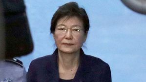 [풀영상] 박근혜 1심 마무리…국정농단·특활비·공천개입 합쳐 징역 32년