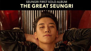 [SBS Star] SEUNGRI Finally Returns as a Solo Artist & Shares His Thoughts