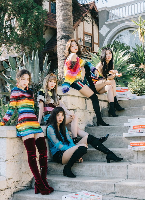 Red Velvet