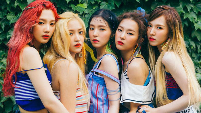 Red Velvet Confirms to Join Summer Comeback Lineup!