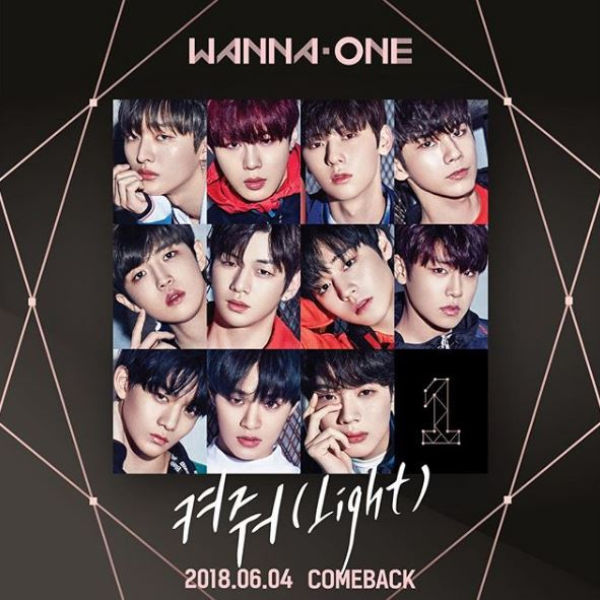 WannaOne