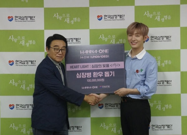 WannaOne