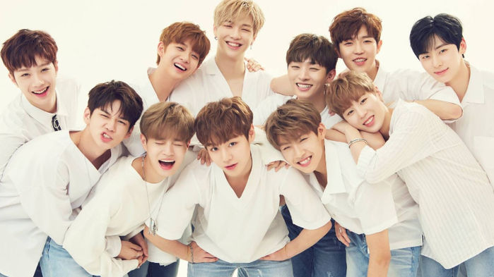Wanna One Makes Donation to Help Patients with Heart Disease