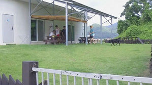 [청주] 노천탕부터 텃밭 체험까지&hellip;'이색 펜션' 인기