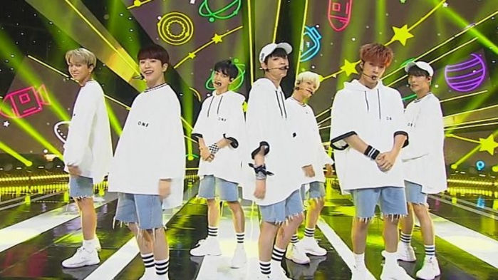 VIDEO: ONF to Hit the Stage with 'Complete'