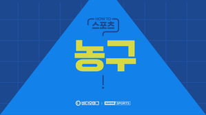 [HOW TO 스포츠] 농구 알고 즐기자!