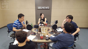 [골룸] 뭐니볼 140 : 1경기 2퇴장? '숨기태'의 탄생