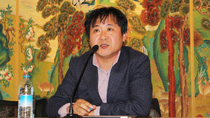 탈북 시인 장진성 "트럼프, 北 비핵화뿐만 아니라 인권도 챙겨야"