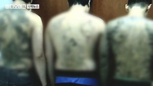 "이재명 조폭 연루" 의혹 일파만파&hellip;청와대 청원 봇물