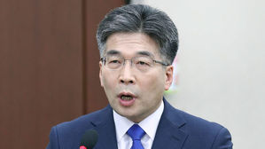 민갑룡 "검찰 직접 수사 폐지해야…경찰관 징계요구권 불필요"