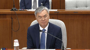 김선수 "대법관 되면 민변과 단절"&hellip;오늘 인사청문회