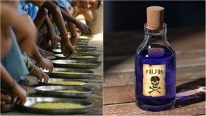 [뉴스pick] 동생 죽음 복수하기 위해 학교 급식에 독 탄 12살 소녀