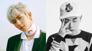 [SBS Star] EXO BAEKHYUN x Loco to Release a Collaboration Track Soon