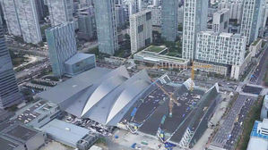 [수도권] 송도컨벤시아 확장 준공…2020 ADB 총회 개최지 선정