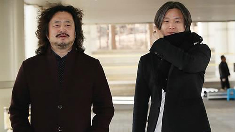 Lee Jae Myeong Actress Scandal On The 24th Kim Jun Jun Ju Jin Woo Investigation On The 25th Teller Report
