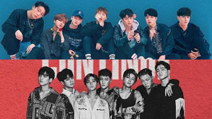 [SBS Star] iKON Unveils Teaser Images for Its Upcoming Mini Album