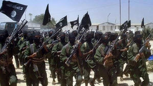 소말리아서 무장단체 자살폭탄 공격에 군인 27명 숨져