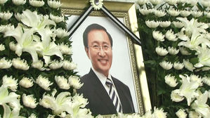 의혹 부인해왔던 노회찬&hellip;"어리석은 선택, 책임져야 한다"