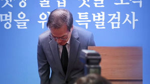 직접 애도 표한 특검 '침통'…"협박 의혹 진상규명"