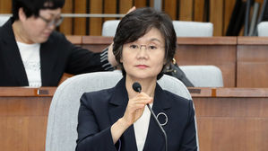 노정희 "법적 안정성 추구가 사법의 본질"&hellip;'이념편향' 해명