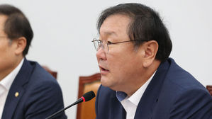 김태년 "8월 국회서 폭염 포함되도록 재난안전법 개정"