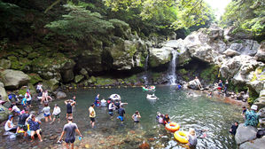 전국이 찜통인데&hellip;최남단 서귀포는 아직 폭염 없어