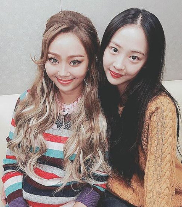 SISTAR
