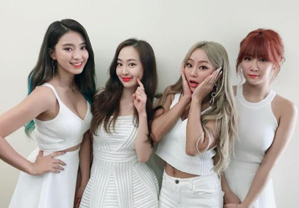SISTAR
