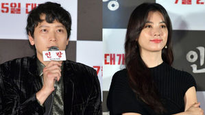 [SBS Star] Gang Dong Won Responds to the Recent Dating Rumors with Han Hyo Joo