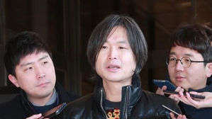 '이재명 스캔들' 김부선 사과문 대필 의혹 주진우 조사