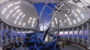 한국, 2019∼2024년 지름 8.1ｍ 제미니망원경 공동운영