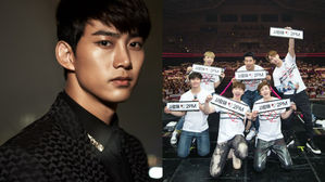 [SBS Star] TAECYEON Signs with Another Agency; What Will Happen to 2PM?