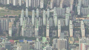 작년 전국 땅값 4.58% 상승&hellip;'남북관계 개선' 파주 10% 육박