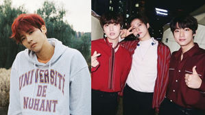 [SBS Star] B1A4 CNU Posts a Note Inferring 'Three-Member System' of the Group