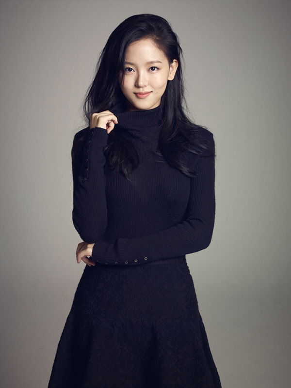 Kang Han-na