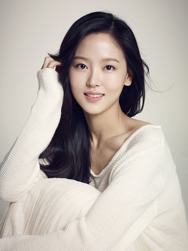 Kang Han-na
