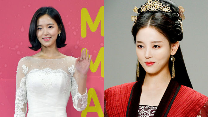 Fantagio Says Kang Han-na has been Out of Contact for Months