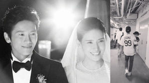 [SBS Star] Ji Sung Makes Everyone Swoon with Sweet Words Regarding His Family
