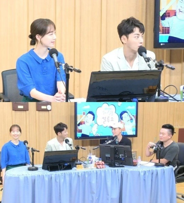 Cultwo Show