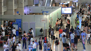 中 사드 제재 추가로 풀리나&hellip;상하이도 한국행 단체관광 허용