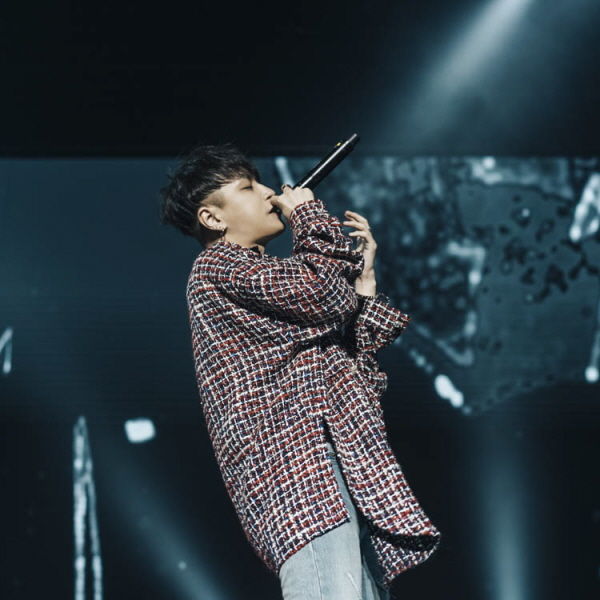 Simon Dominic