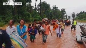 유실 vs 붕괴, 엇갈린 주장&hellip;SK건설-서부발전 '책임 떠넘기기'