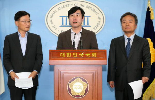 Ha Tae-keung (Yonhap)