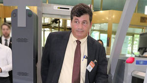 美 국무부 동아태부차관보 대행 외교부 방문, 대북정책 협의