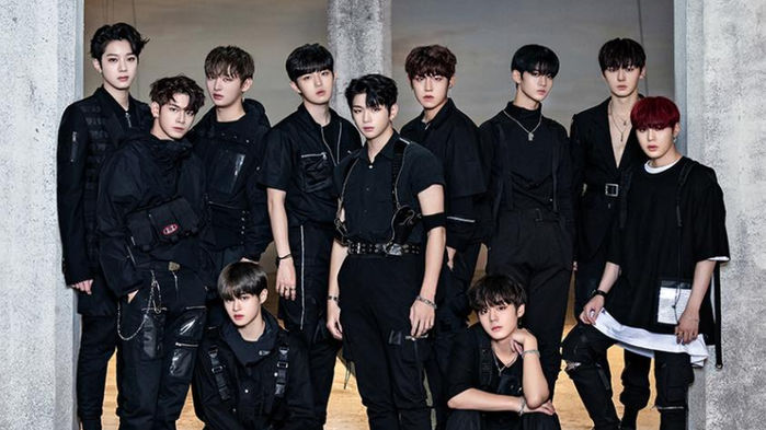 Wanna One Reportedly in Talks for Contract Extension; Agency Responds