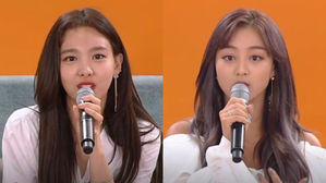 [SBS Star] TWICE NAYEON&middot;JIHYO Mention Their Struggles Before & After Debut