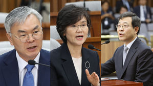 노정희·이동원·김선수 대법관 임명동의안 국회 통과