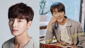 [SBS Star] Yoon Si Yoon to Release His 3rd Single 'Downhill'