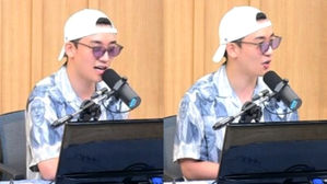 [SBS Star] SEUNGRI Says All BIGBANG Members Have Become Too Old